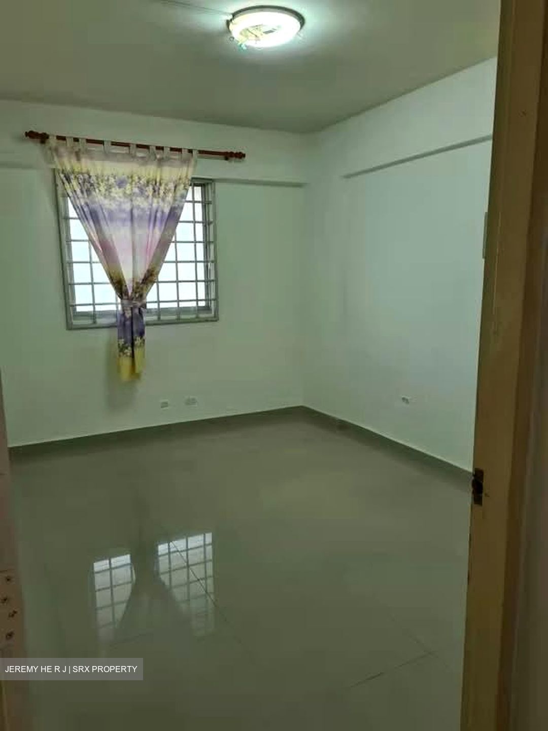 Blk 129 Yio Chu Kang Ville (Ang Mo Kio), HDB 3 Rooms #575504221